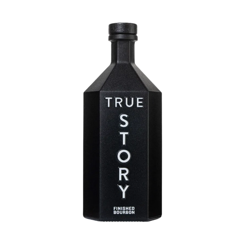 True Story Straight Bourbon Finished In White Moscatel Casks - ForWhiskeyLovers.com