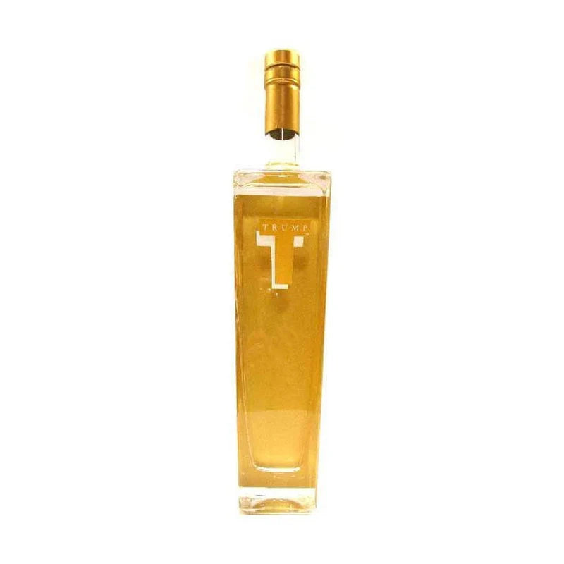 Trump Super Premium Vodka - ForWhiskeyLovers.com