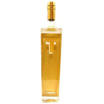 Trump Super Premium Vodka - ForWhiskeyLovers.com