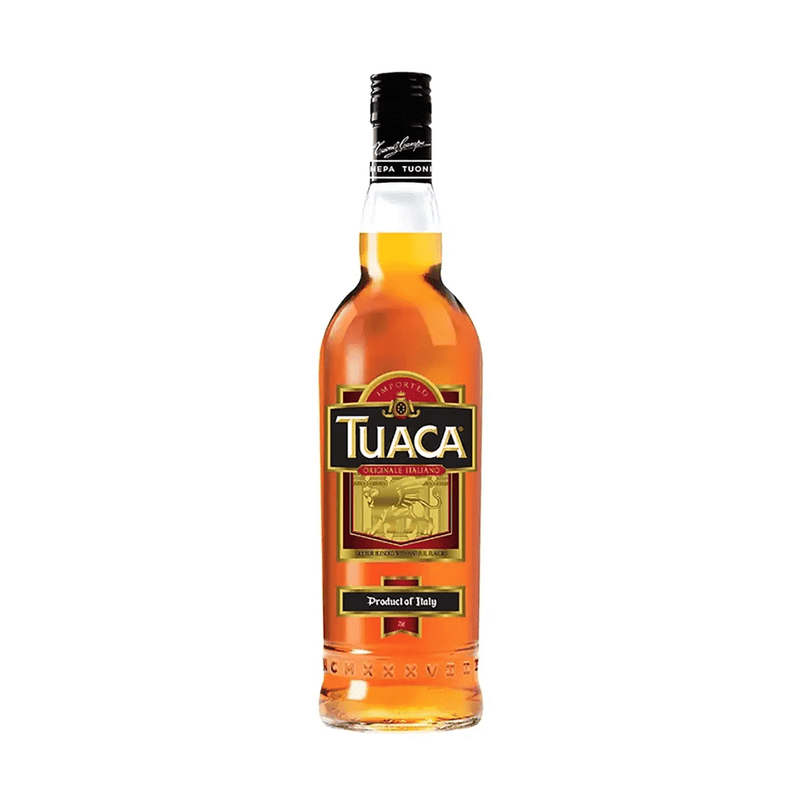 Tuaca Vanilla Citrus Liqueur - ForWhiskeyLovers.com