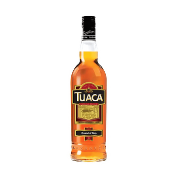 Tuaca Vanilla Citrus Liqueur - ForWhiskeyLovers.com