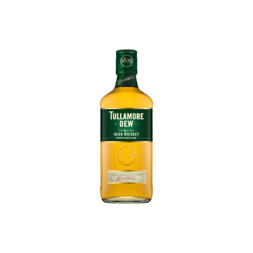 Tullamore Dew Blended Irish Whiskey 375 ml - ForWhiskeyLovers.com
