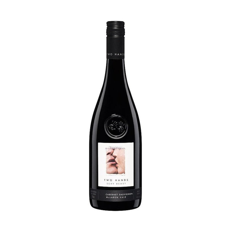 Two Hands Wines Sexy Beast Cabernet Sauvignon 2021 - ForWhiskeyLovers.com