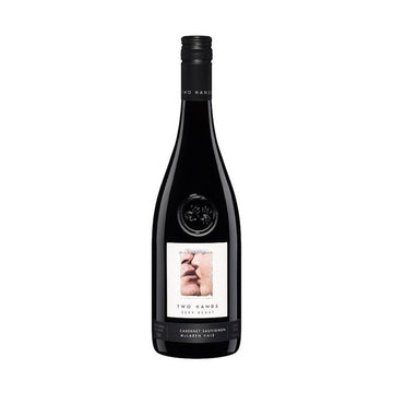 Two Hands Wines Sexy Beast Cabernet Sauvignon 2021 - ForWhiskeyLovers.com
