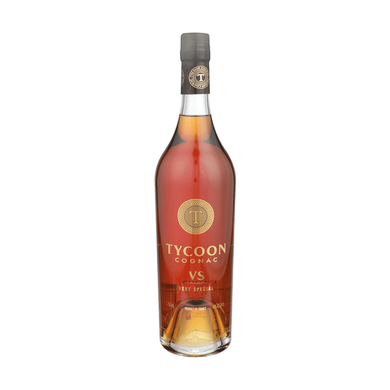 Tycoon V.S. Cognac - ForWhiskeyLovers.com