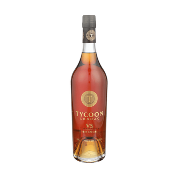 Tycoon V.S. Cognac - ForWhiskeyLovers.com