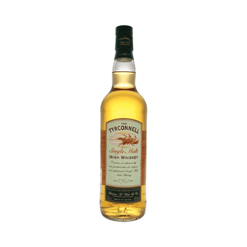 Tyrconnell Irish Whiskey Single Malt 750ml - ForWhiskeyLovers.com