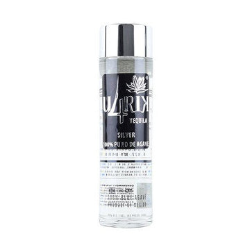 U4RIK Silver Tequila - ForWhiskeyLovers.com