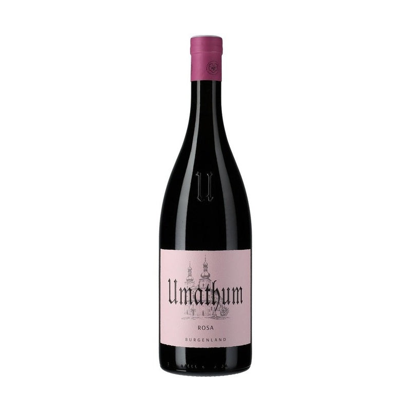 Umathum 'Rosa' Rosé Wine 2021 - ForWhiskeyLovers.com