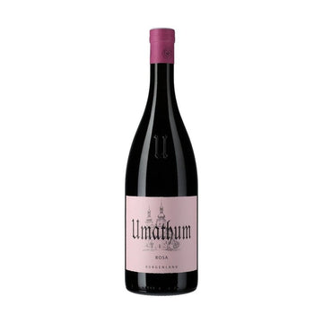 Umathum 'Rosa' Rosé Wine 2021 - ForWhiskeyLovers.com