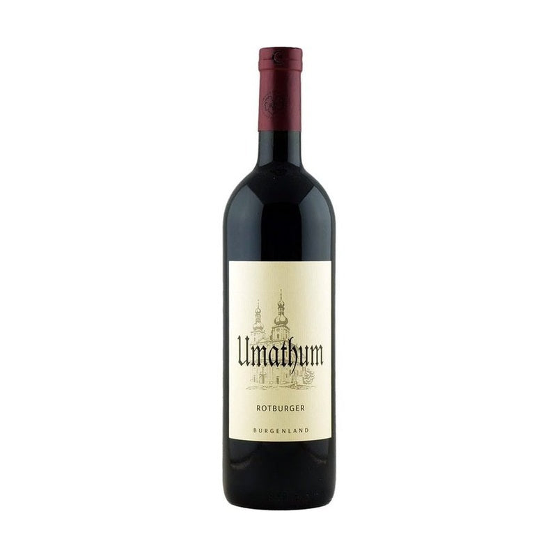 Umathum 'Rotburger' Red Wine 2019 - ForWhiskeyLovers.com