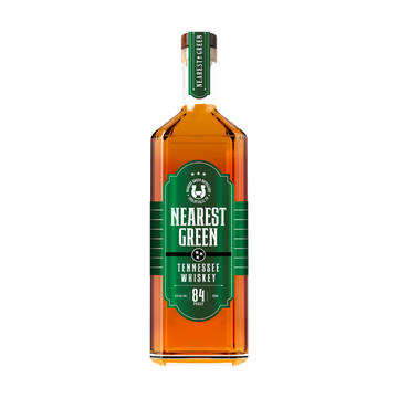 Uncle Nearest Green Tennessee Straight Bourbon Whiskey 750 ML - ForWhiskeyLovers.com