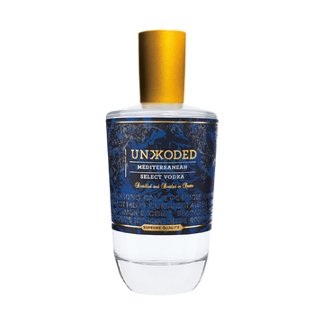 Unkkoded Vodka - ForWhiskeyLovers.com