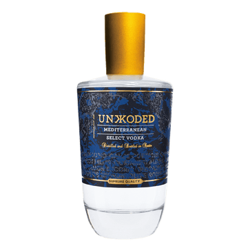 Unkkoded Vodka - ForWhiskeyLovers.com