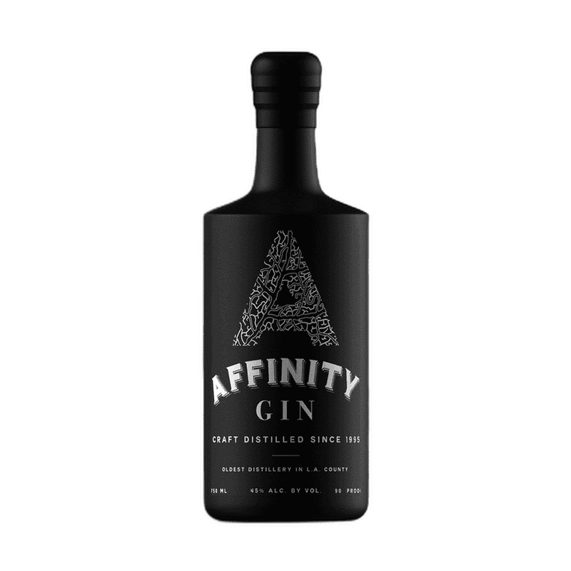 Urban Press Affinity Gin - ForWhiskeyLovers.com