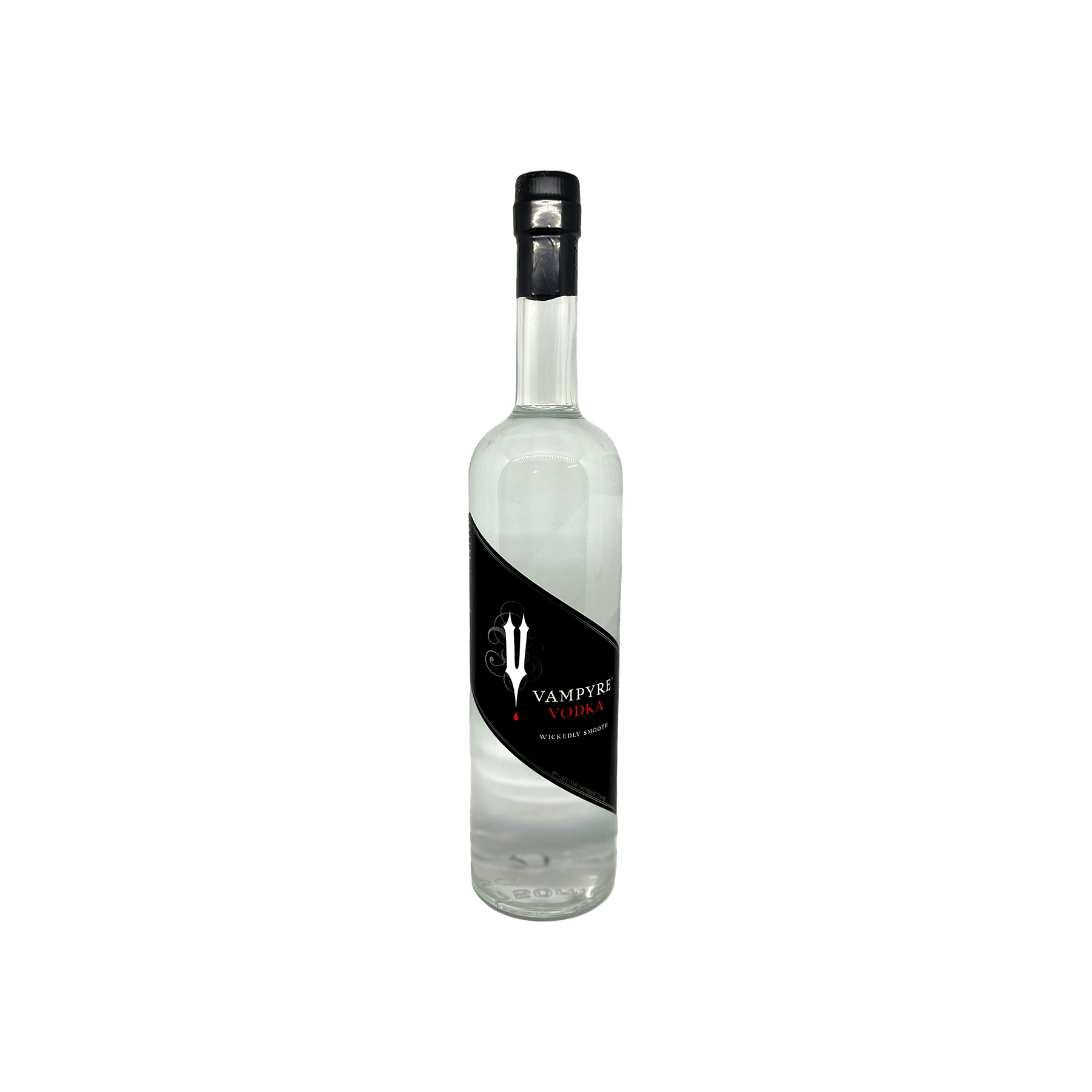 Vampyre Vodka 750ml - ForWhiskeyLovers.com