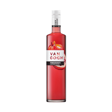 Van Gogh Pomegranate Vodka - ForWhiskeyLovers.com
