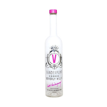 Vanderpump Vodka - ForWhiskeyLovers.com