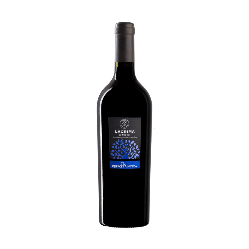 Velenosi Lacrima di Morro Querciantica D'Alba 2020 - ForWhiskeyLovers.com