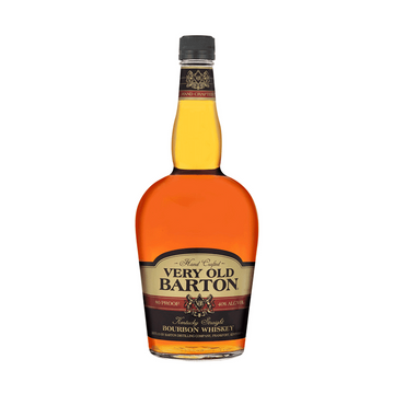 Very Old Barton 80 Proof Kentucky Straight Bourbon Whiskey 1.75L - ForWhiskeyLovers.com