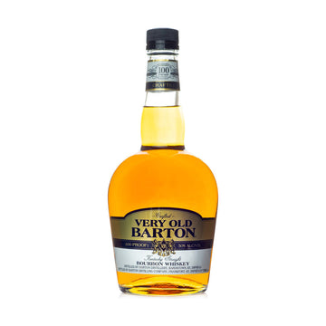 Very Old Barton Bottled in Bond 100 Proof 750ml - ForWhiskeyLovers.com