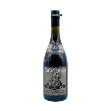 Very Olde St. Nick Ancient 13 Year Old Estate Kentucky Bourbon Whiskey - ForWhiskeyLovers.com