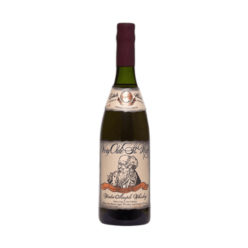 Very Olde St. Nick Winter Maple Whiskey - ForWhiskeyLovers.com