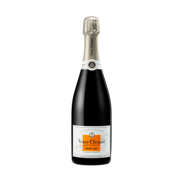 Veuve Clicquot Demi-Sec Champagne - ForWhiskeyLovers.com
