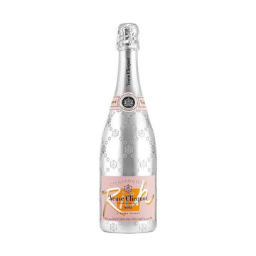 Veuve Clicquot Rich Ros‚ Champagne - ForWhiskeyLovers.com