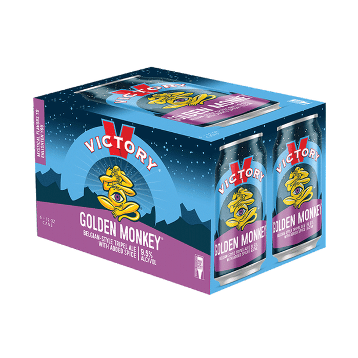 Victory Golden Ale 6-pack - ForWhiskeyLovers.com