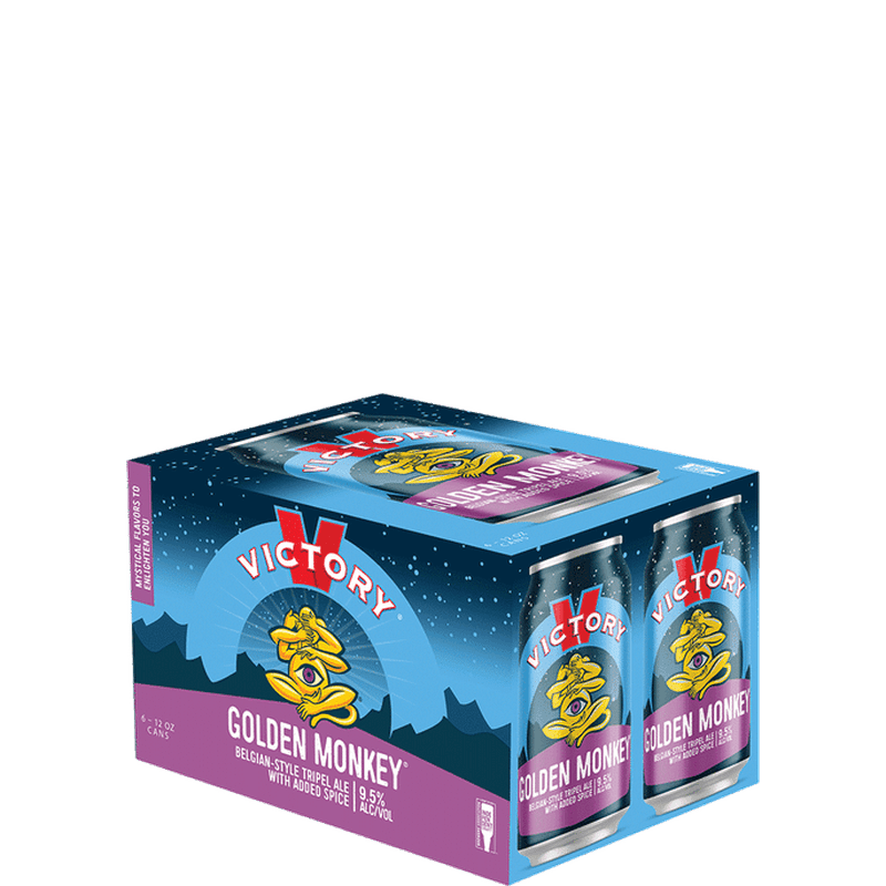 Victory Golden Ale 6-pack - ForWhiskeyLovers.com