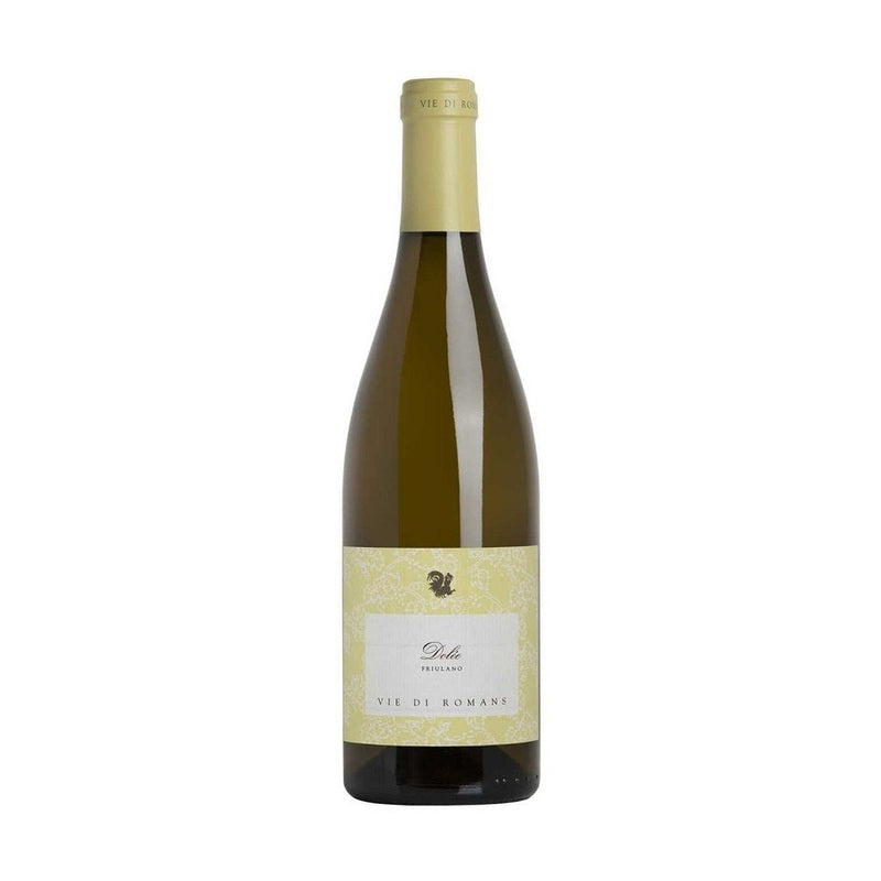 Vie di Romans Dol‚e Friulano 2019 - ForWhiskeyLovers.com