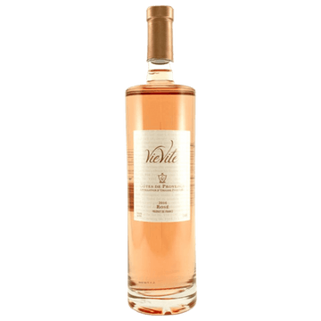 VieVite Cotes De Provence Rose 1.5L - ForWhiskeyLovers.com