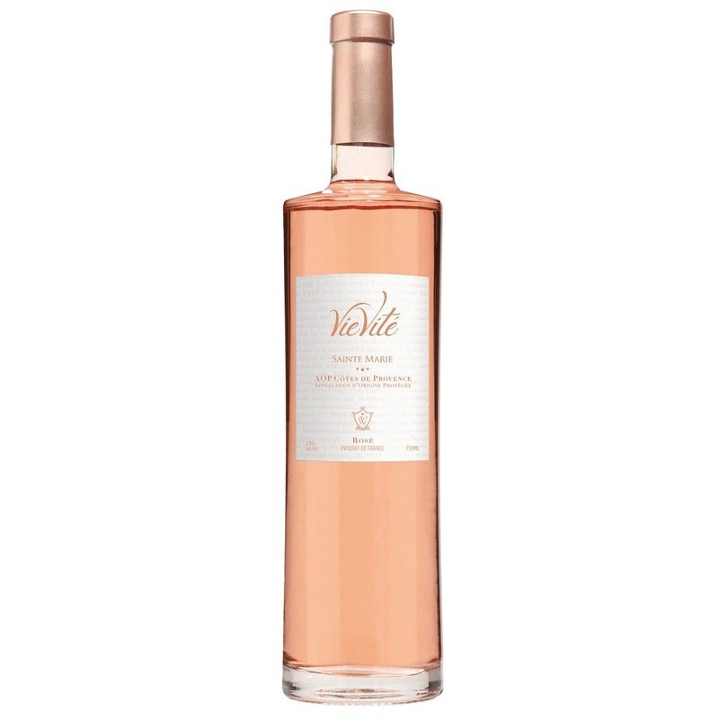 VieVité Cotes de Provence Rosé 2021 - ForWhiskeyLovers.com