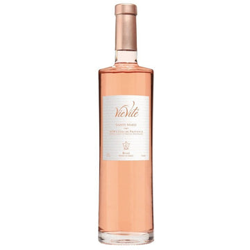 VieVité Cotes de Provence Rosé 2021 - ForWhiskeyLovers.com