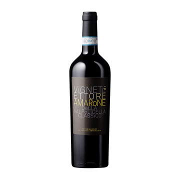 Vigneti di Ettore Amarone della Valpolicella 2018 - ForWhiskeyLovers.com