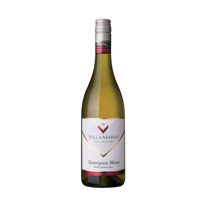 Villa Maria Sauvignon Blanc 2023 - ForWhiskeyLovers.com