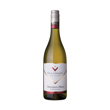 Villa Maria Sauvignon Blanc 2023 - ForWhiskeyLovers.com