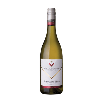 Villa Maria Sauvignon Blanc 2023 - ForWhiskeyLovers.com