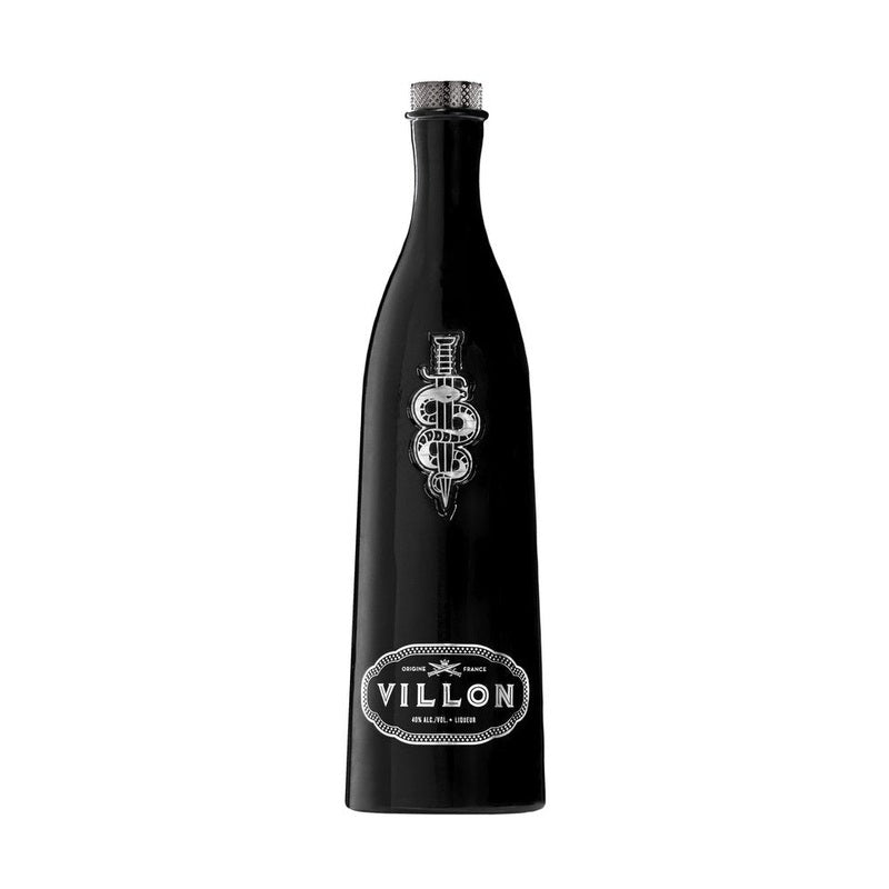 Villon Liqueur - ForWhiskeyLovers.com