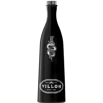 Villon Liqueur - ForWhiskeyLovers.com