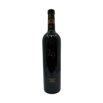 Vineyard 29 Aida Estate Zinfandel 2019 - ForWhiskeyLovers.com