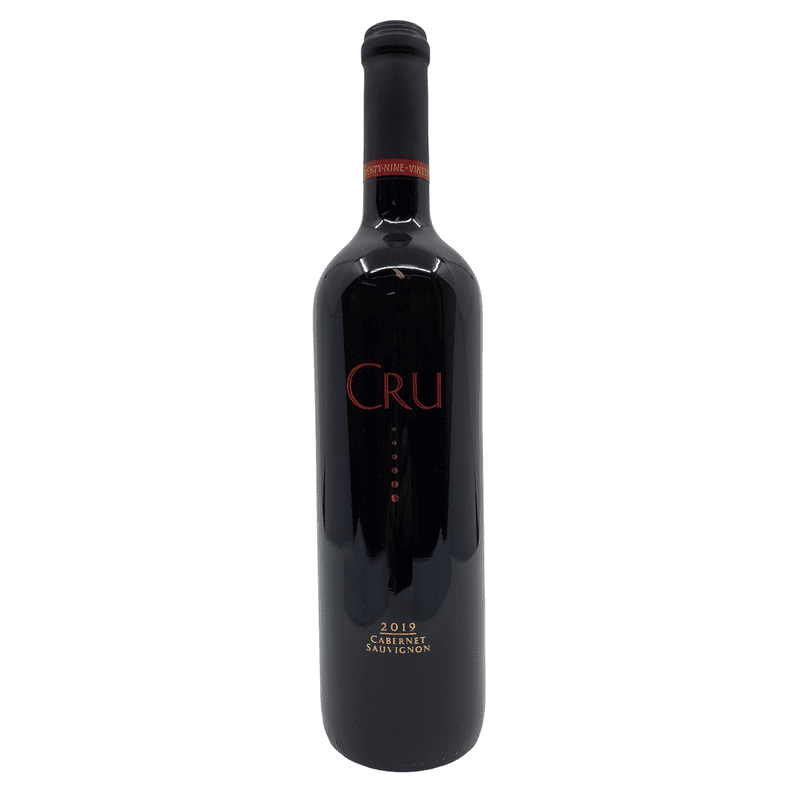 Vineyard 29 Cru Cabernet Sauvignon 2019 - ForWhiskeyLovers.com