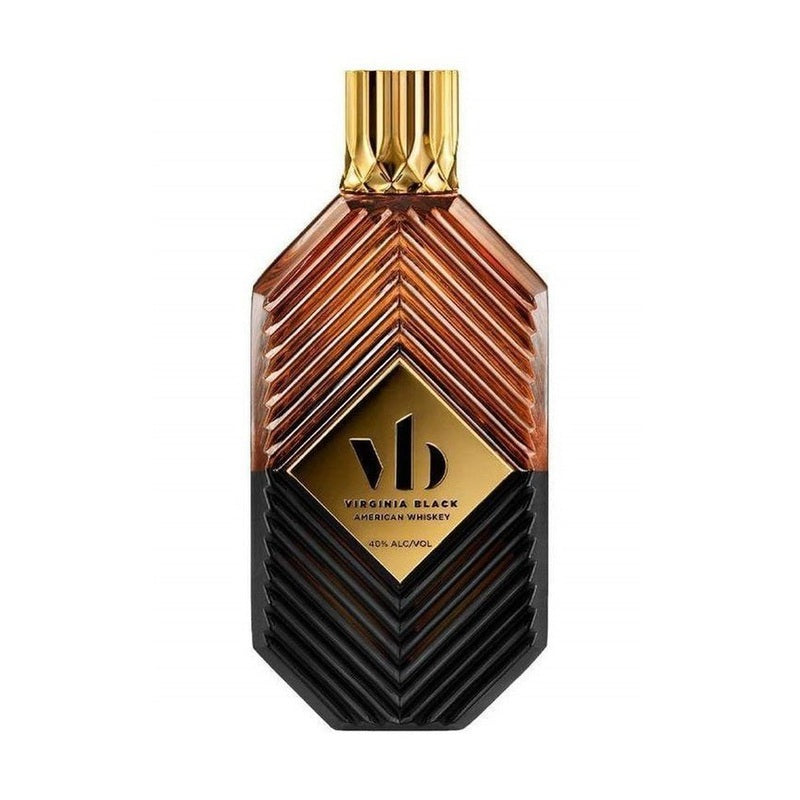 Virginia Black American Whiskey - ForWhiskeyLovers.com