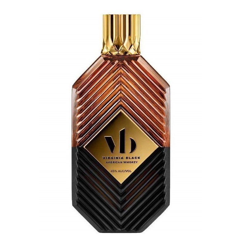 Virginia Black American Whiskey - ForWhiskeyLovers.com