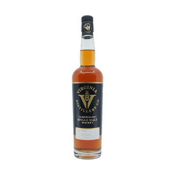 Virginia Distillery Co. Port Cask Reserve American Single Malt Whisky - ForWhiskeyLovers.com