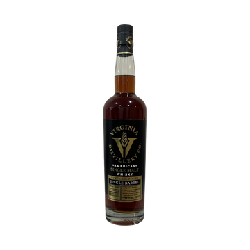 Virginia Single malt 7 year 750mL - ForWhiskeyLovers.com