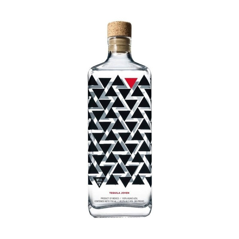 Viva XXXII Joven Tequila - ForWhiskeyLovers.com