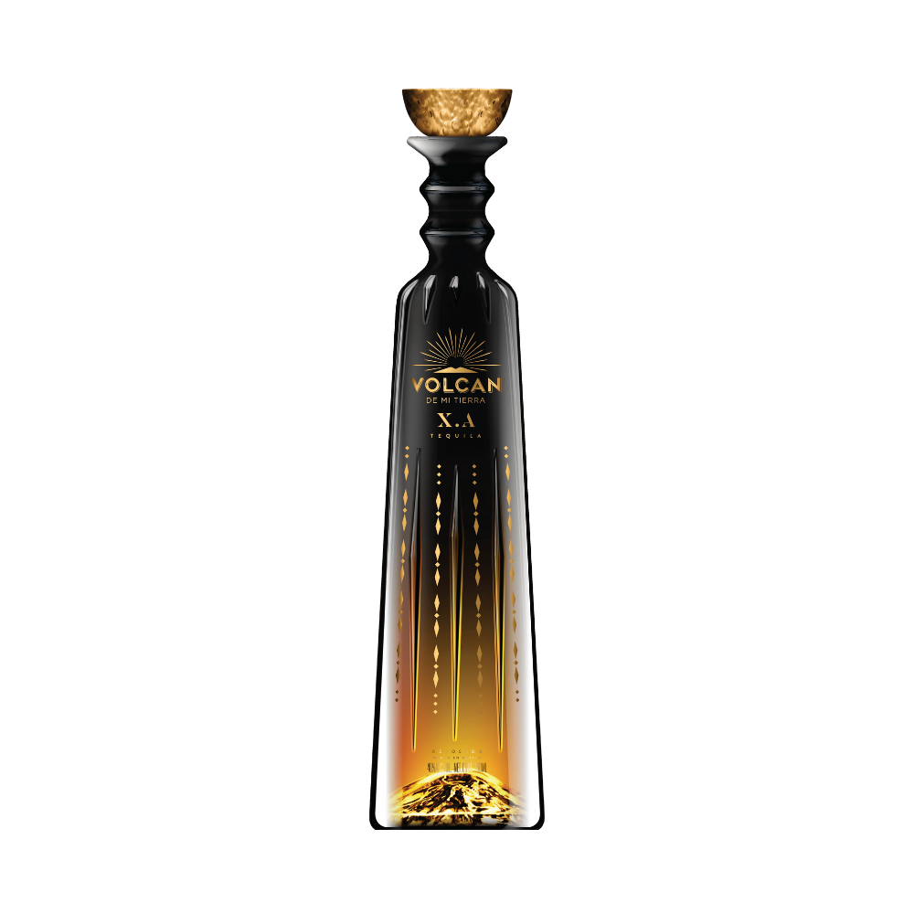 Volcan de Mi Tierra X.A Reposado Luminous Tequila - ForWhiskeyLovers.com