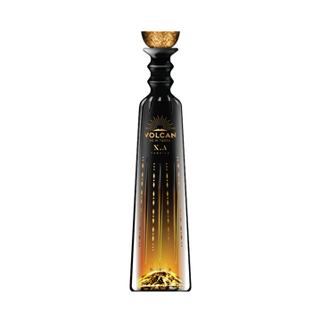 Volcan de Mi Tierra X.A Reposado Luminous Tequila - ForWhiskeyLovers.com